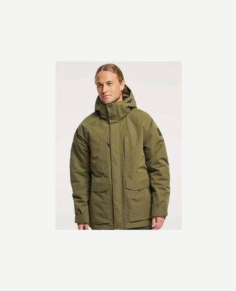 Ronin mpc extreme jacket olive