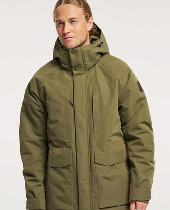 Ronin mpc extreme jacket olive