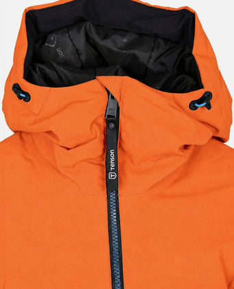 Jack niseko ski mpc extreme oranje
