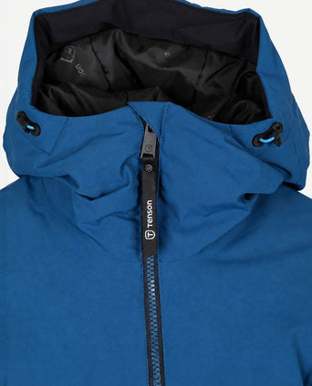 Jack niseko ski mpc extreme blauw
