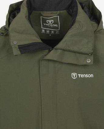 Biscaya mpc extreme jacket donkergroen