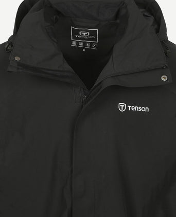 Biscaya mpc extreme jacket zwart