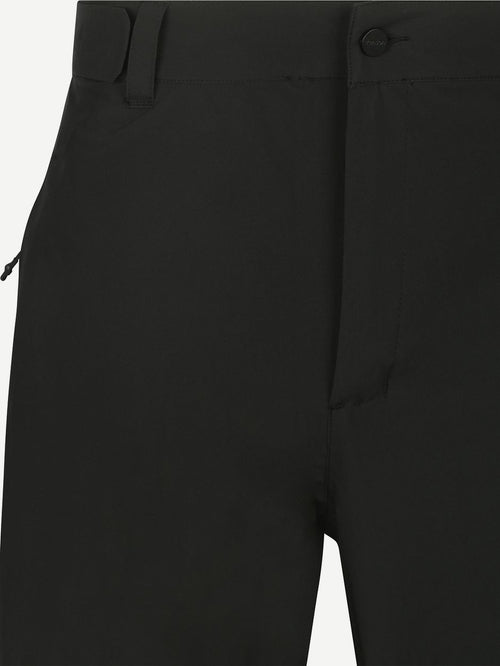 Regenbroek mpc extreme zwart