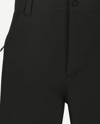 Regenbroek mpc extreme zwart