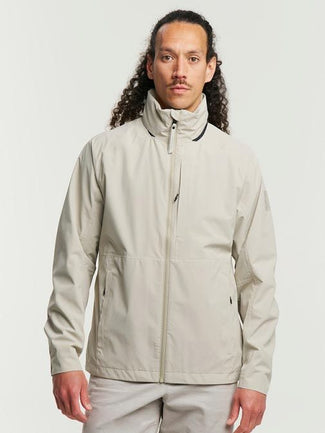 Manning mpc jacket ecru Manning mpc jacket ecru