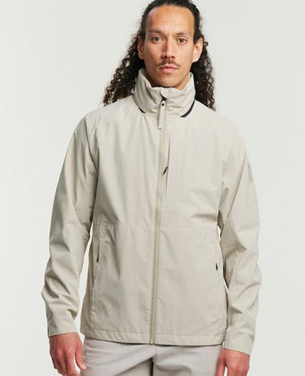 Manning mpc jacket ecru