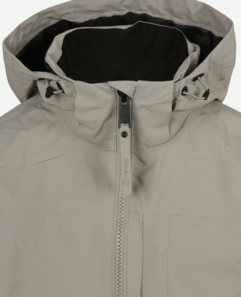 Dustin mpc extreme jacket greige