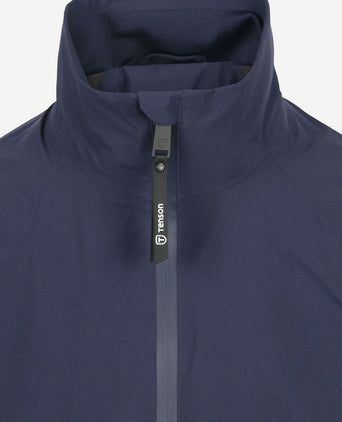 Zenith mpc jacket donkerblauw