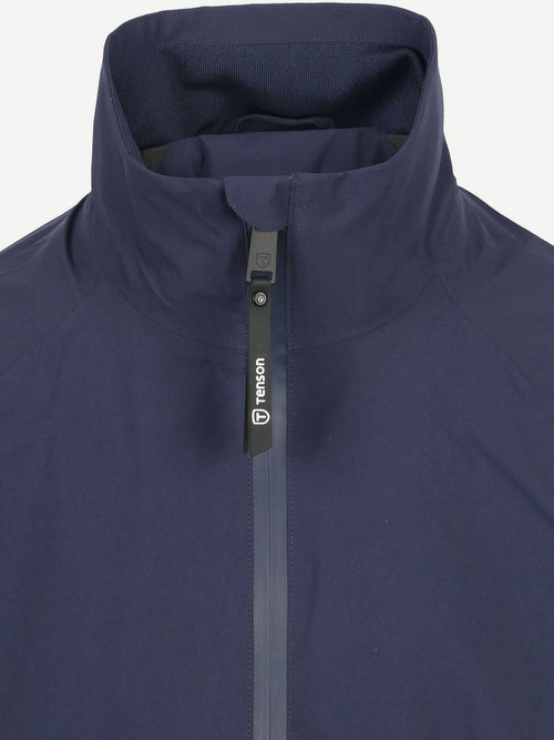 Zenith mpc jacket donkerblauw