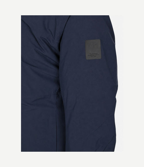 Gavin mpc extreme jacket donkerblauw