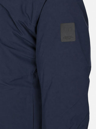 Gavin mpc extreme jacket donkerblauw Gavin mpc extreme jacket donkerblauw