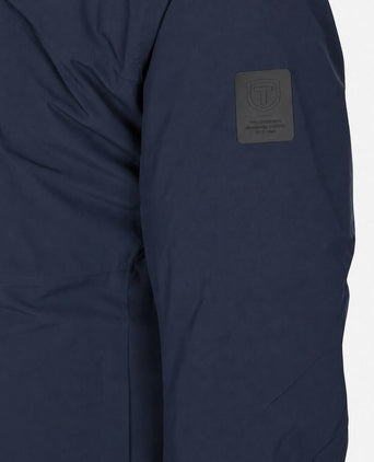 Gavin mpc extreme jacket donkerblauw