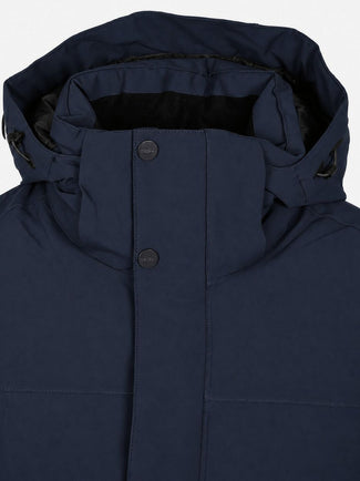 Artchi mpc extreme jacket donkerblauw Artchi mpc extreme jacket donkerblauw
