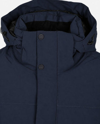Artchi mpc extreme jacket donkerblauw