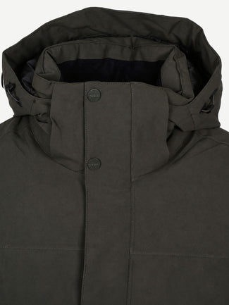 Artchi mpc extreme jacket olive Artchi mpc extreme jacket olive