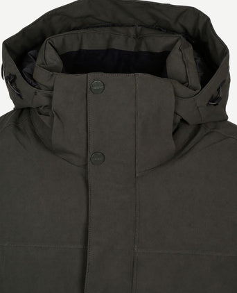 Artchi mpc extreme jacket olive