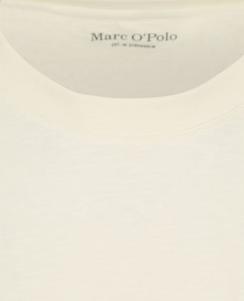 Longsleeve t-shirt off white