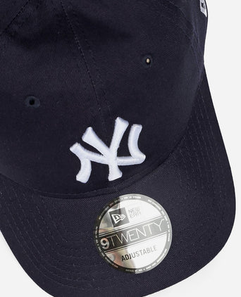 Ny yankees cap donkerblauw