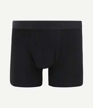 Boxer zwart (2-pack) Boxer zwart (2-pack)