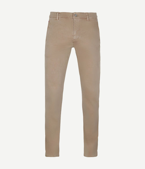 Mac jeans driver pants Flexx beige 267w dune
