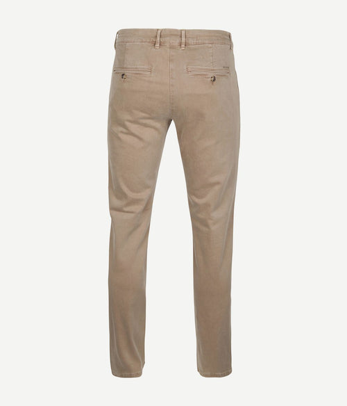 Mac jeans driver pants Flexx beige 267w dune