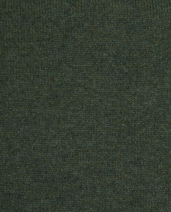 Rosemary lambswool groen