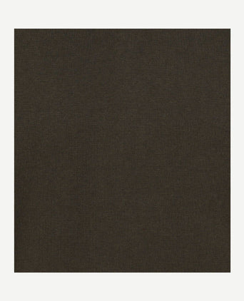 Suitable pullover vini v-hals mid groen