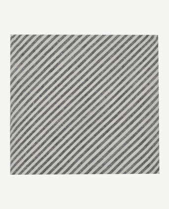 Suitable zakdoeken (5-pack) dessin grey