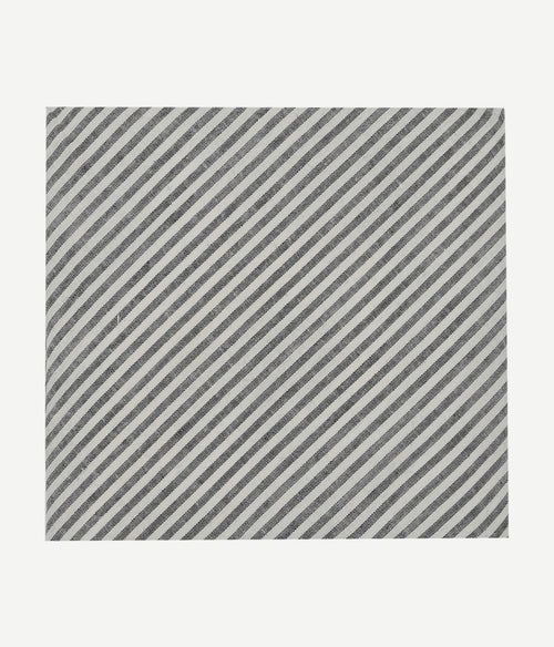 Suitable zakdoeken (5-pack) dessin grey