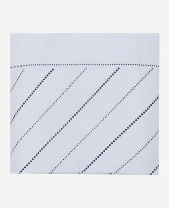 Suitable zakdoeken (5-pack) dessin grey