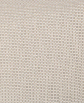 Suitable pochet off white