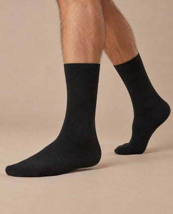 Sokken (3-pack) zwart