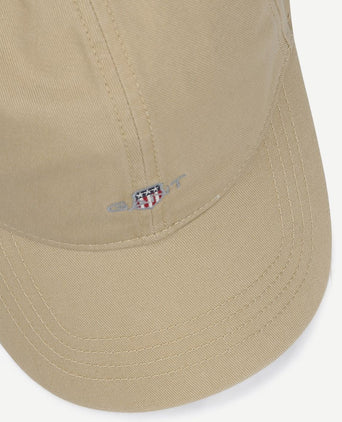 Cap beige