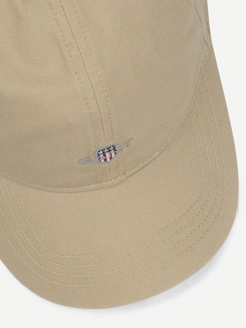 Cap beige