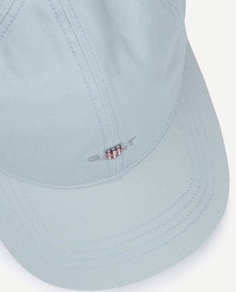 Cap lichtblauw