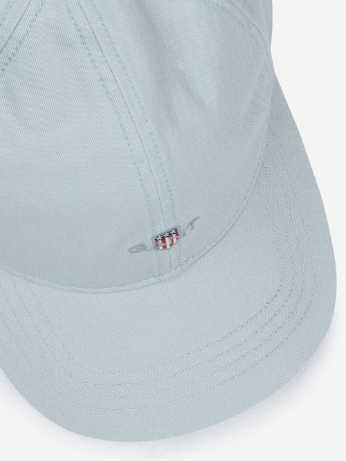 Cap lichtblauw