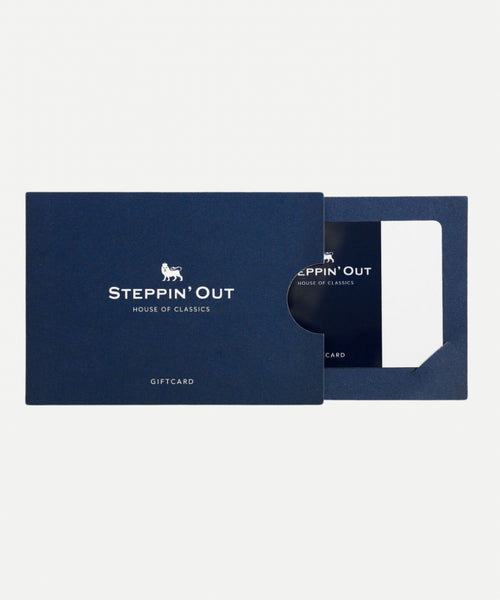 Giftcard | Navy