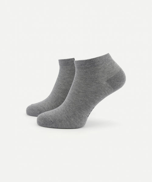 Sneaker sokken | Light Grey