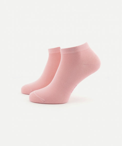 Sneaker sokken | Light Pink