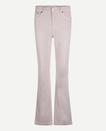 Broek Serge | Pink