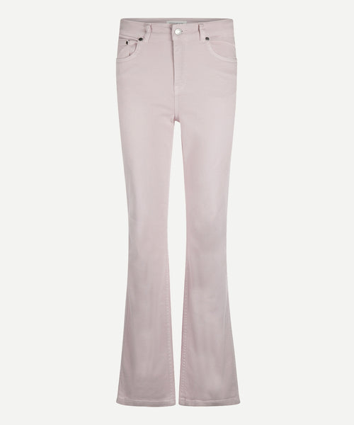 Broek Serge | Pink