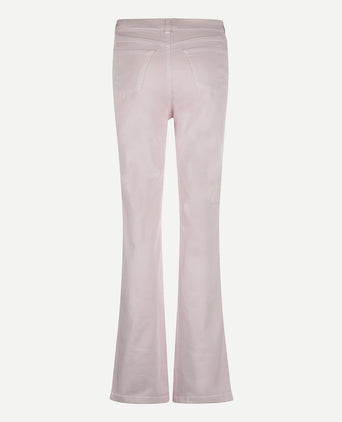 Broek Serge | Pink
