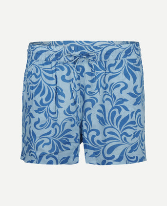 Short Djess | Kobalt