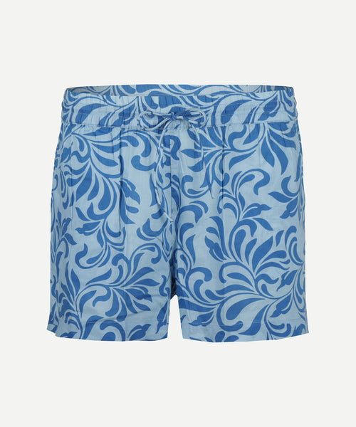 Short Djess | Kobalt