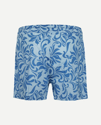 Short Djess | Kobalt