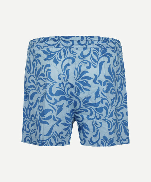 Short Djess | Kobalt