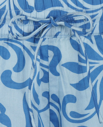 Short Djess | Kobalt