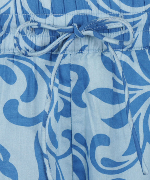 Short Djess | Kobalt