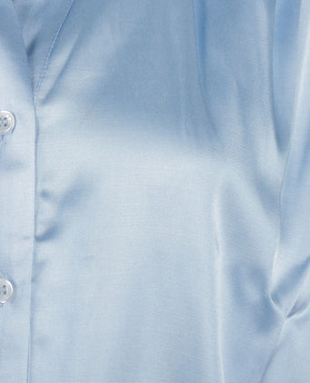 Blouse Dewi | Light Blue