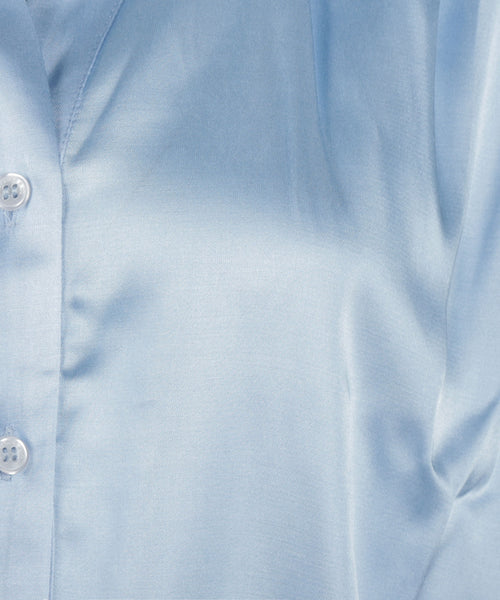 Blouse Dewi | Light Blue